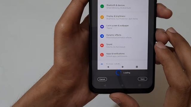 How to Take Screenshot in Vivo Y31 смотреть онлайн