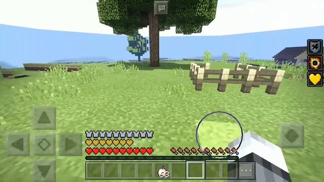 TRIỆU HỒI MOB MỚI NHẤT ILLUSIONER ILLAGER TRONG MINECRAFT POCKET EDITION | Minecraft PE 1.1.0.8 смотреть онлайн