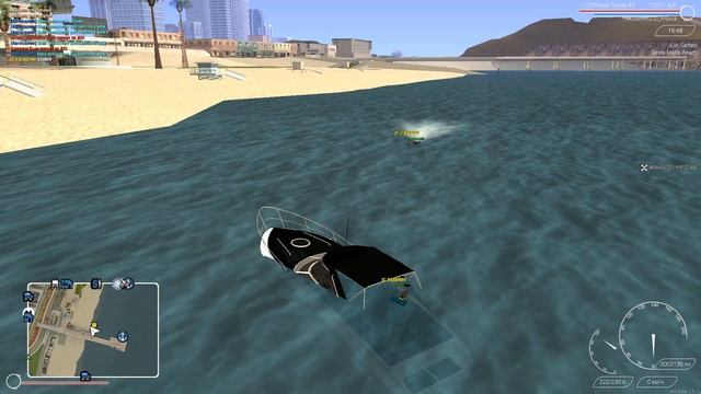 КУПИЛ ЯХТУ - CCDPlanet - MTA