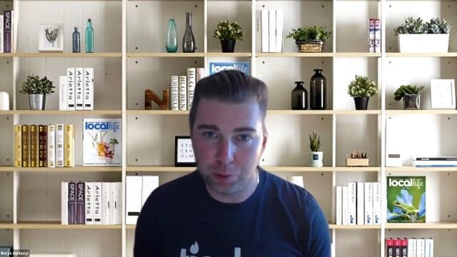 [In Russian] Interview with Andrei -- student from Espresso Bootcamp смотреть онлайн