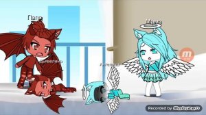 у меня депрессия после этого видео…ОБЗОР НА СЕРИАЛ НЕ ЛЮБИМАЯ ОТЦУ ДОЧЬ