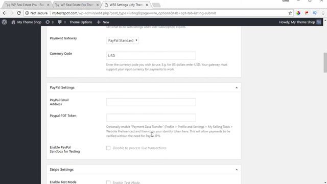 How to Setup WP Real Estate Pro WordPress Plugin смотреть онлайн
