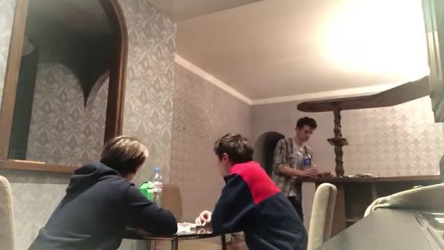 Полилог Краснослободцев смотреть онлайн