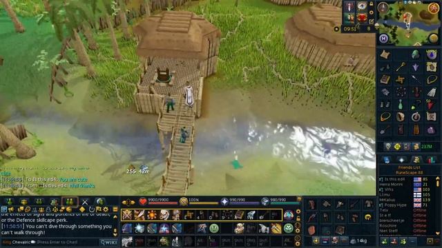 The Ultimate RuneScape 3 Guide For OSRS Players