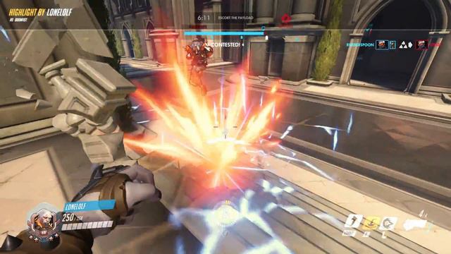 ragdoll 76 18 05 27 15 13 21 overwatch смотреть онлайн