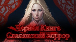 Black Book | Черная Книга | Прохождение Часть 1