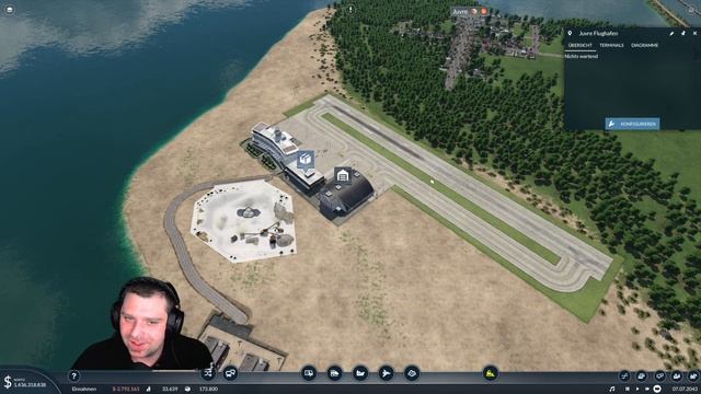 Lets play Transport Fever 2 #006 Das Weizen ist am Limit смотреть онлайн