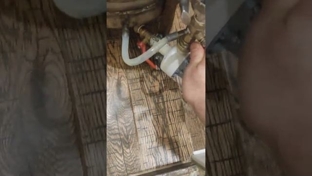 полуавтоматическая пивоварня своими руками смотреть онлайн
