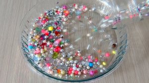 Успокаивающее залипательное видео АСМР