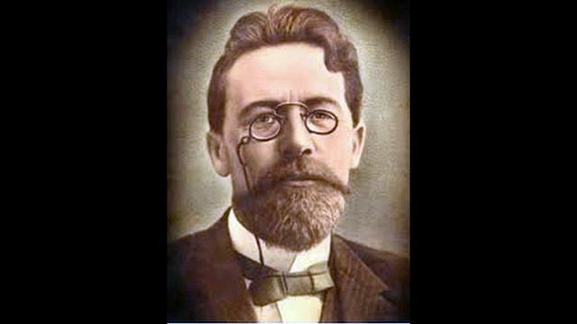 А. П. Чехов - Глупый француз смотреть онлайн