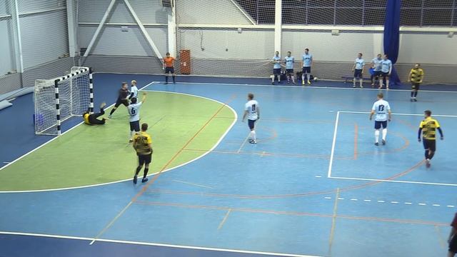 Сормово - Институт деловой карьеры 7-5 смотреть онлайн