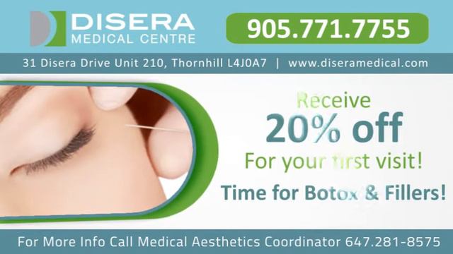 Disera Medical Centre Dr смотреть онлайн