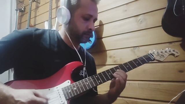 Pedal Sonicake + Zoom G1 Four смотреть онлайн