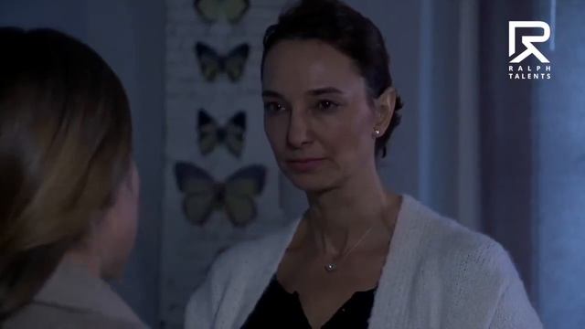 Paloma Torres Videobook Ralph Talents смотреть онлайн