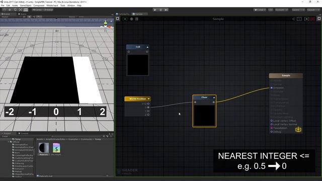 Math Operators - Ceil, Floor, Round and Trunc - Part 8 [BEGINNER] смотреть онлайн