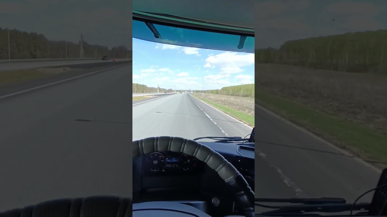 Вышел на работу. Деловые линии. Дальнобойщики. Водитель категории Е. смотреть онлайн