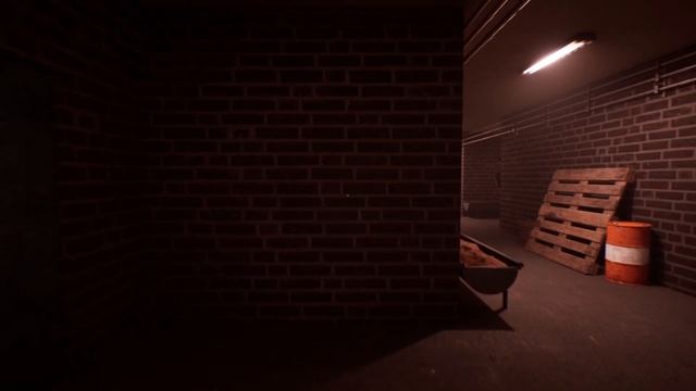 КУРИЦА ХОРРОР (полное прохождение) смотреть онлайн