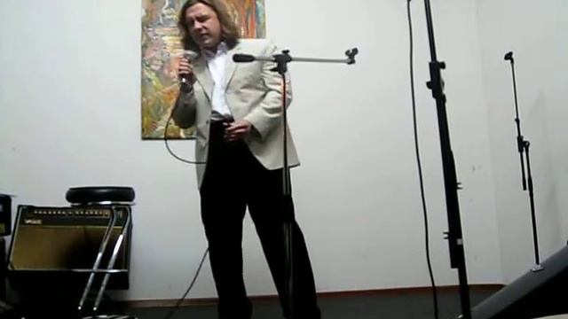 Волк (слова Анастасия Сайко, муз Н.Локшин) смотреть онлайн