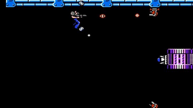 Final Mission прохождение смотреть онлайн