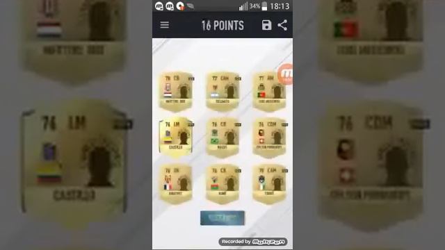 2#паки в фифа 17 симулятор смотреть онлайн