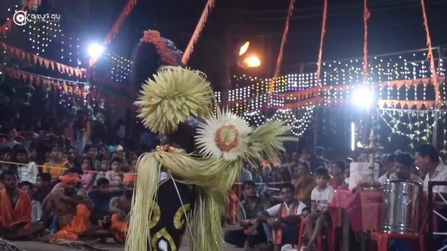 Rahu Guliga kola Mary Hill 2022 | Rahu Guliga Kola 2022 смотреть онлайн