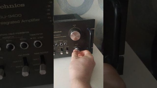 technics su-9400 worry смотреть онлайн