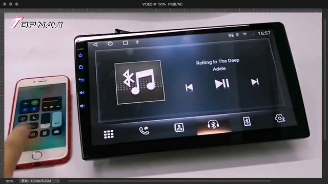 Android Car Radio Multimedia Video Player for Mazda Axela 2014-2018 Stereo Navigation GPS Carplay смотреть онлайн