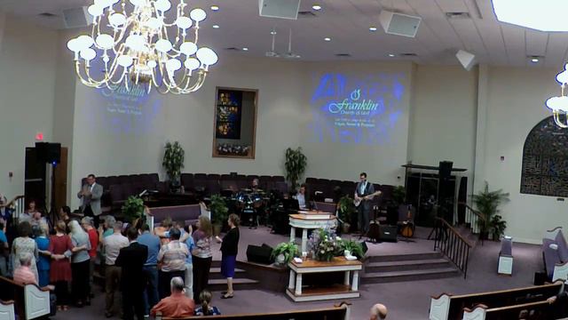 What They Didn't Know - Psalm 90:1-12 смотреть онлайн