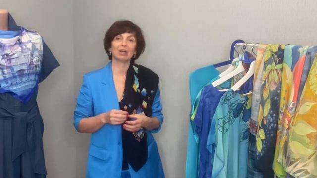 #батик #курсы #обучение #росписьпоткани #платок #аксессуары #мкдляначинающих смотреть онлайн