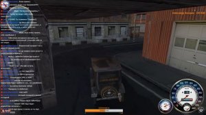 Mafia: Paulie's Stories: History of Lost Heaven episode 3, Финал