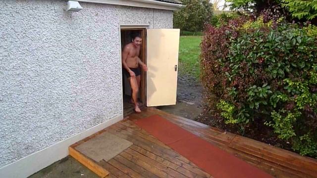 Тагил в Бане ледяная вода смотреть онлайн