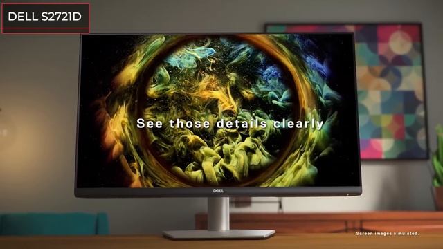 ТОП—7. Лучшие мониторы до 20000 рублей. Декабрь 2020 года. Рейтинг! смотреть онлайн