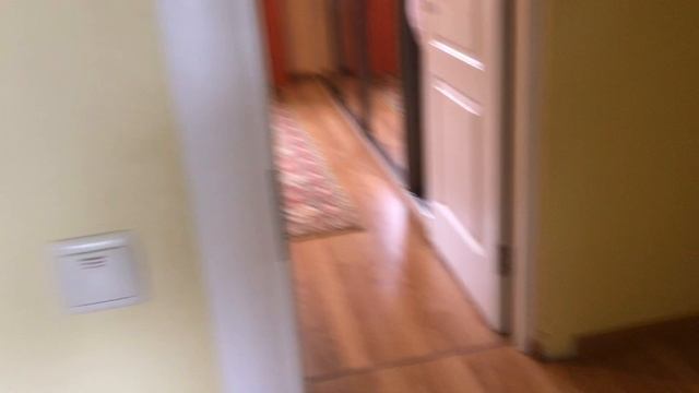 Обзор на 2 ЭТАЖ Моего дома!