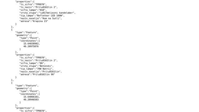 GIS: GeoJSON interaction with leaflet (2 Solutions!!) смотреть онлайн