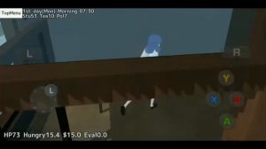 КАК СДЕЛАТЬ ТАК ЧТОБЫ КТОТО ПОПАЛ В ТЮРЬМУ|School Girls simulator