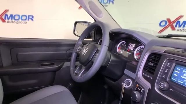 2019 Ram 1500 Classic at Oxmoor Hyundai | Louisville & Lexington, KY HU4812A смотреть онлайн