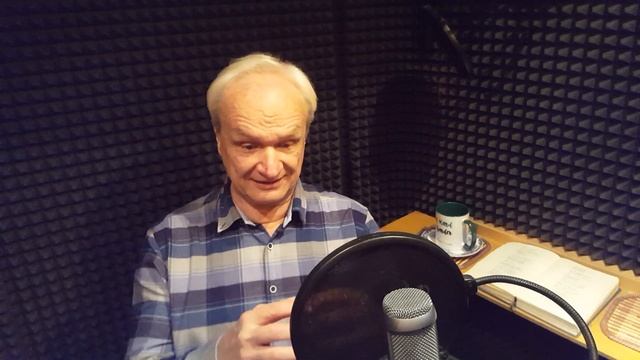 Об исполнении стихотворений Марины Цветаевой - 3 смотреть онлайн