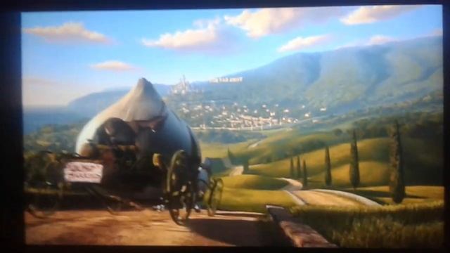 Shrek 2 2004 Are we there yet? and Funkytown смотреть онлайн