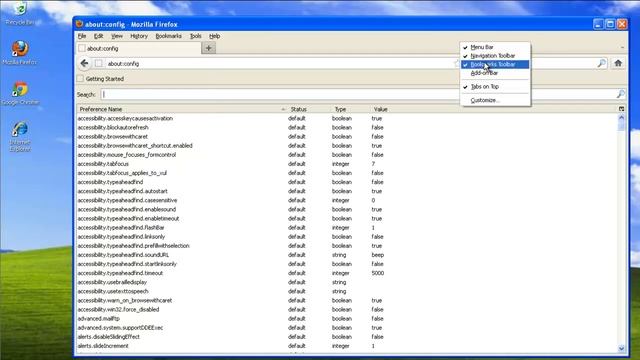 How To Uninstall (remove) Yandex Toolbar (search, Homepage)