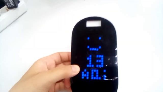 Включение датчика Nebo смотреть онлайн