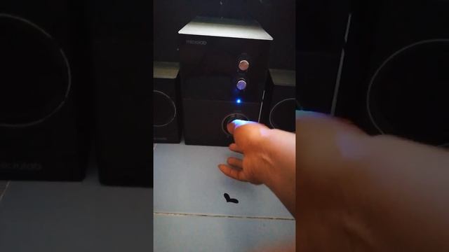 Test microlab 2.1 M-223 смотреть онлайн