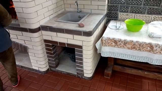 Эксплуатация дровяной печи смотреть онлайн