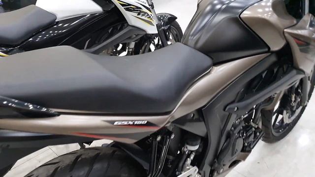 Phong motor: 0927708888 SUZUKI BANDIT 150 NEW 100%#motogiare #xemaygiare #xemaycu смотреть онлайн