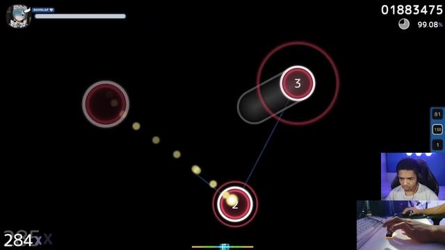 Osu! Best 5 Star Jump Maps