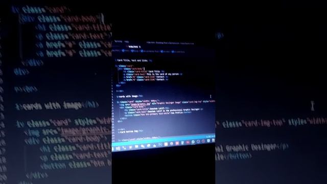 #87: Learning Bootstrap 4 from w3schools.com | Bootstrap! the best Framework of HTML CSS JavaScript смотреть онлайн