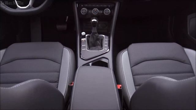 10 Reasons Why You Should Buy The 2024 Volkswagen Taos