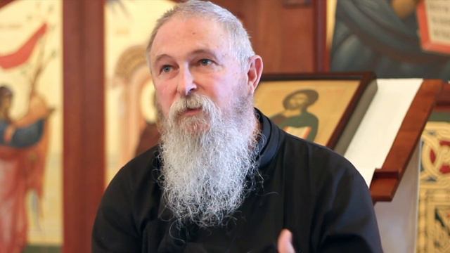 How Did Our Culture Become So Politically Charged? Pt. 2 - Fr. Stephen Freeman смотреть онлайн