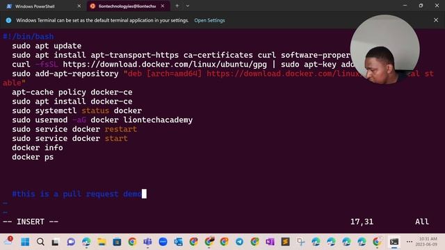 How to Create a Pull Request ? ? смотреть онлайн