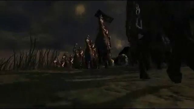 Age of Conan Hyborian Adventures Превью смотреть онлайн