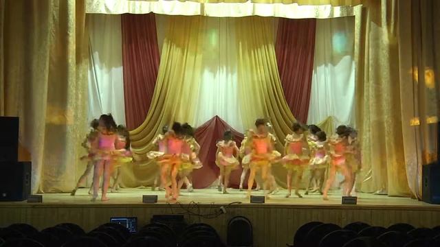 Контрасты Ламбада смотреть онлайн